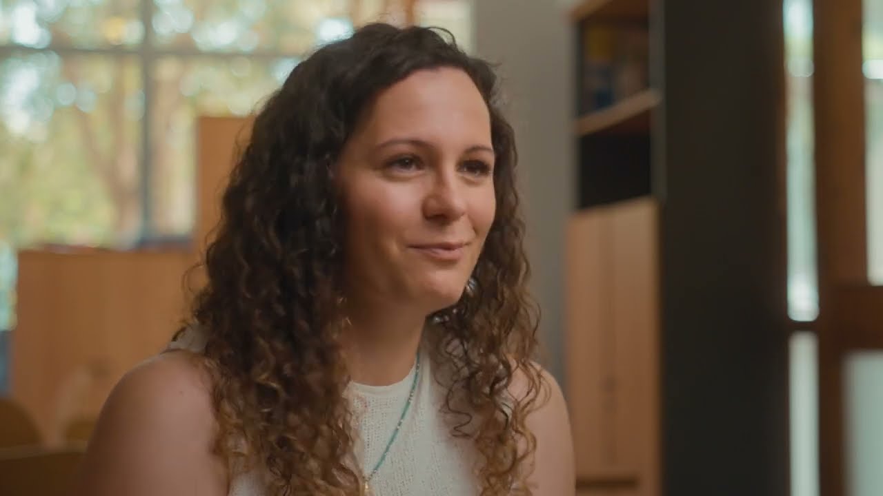 Laura Carrasco i l’educació infantil- Garbí Pere Vergés