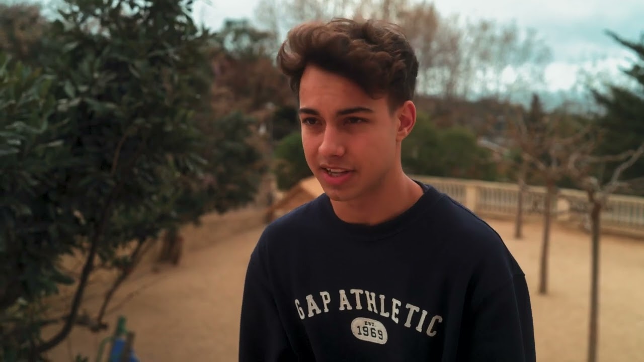 Garbí Pere Vergés - Un Batxillerat ple d'opcions