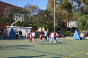 foto basquet