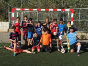 Futbol Preinfantil-3