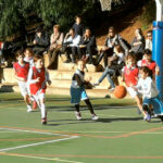 Garbí Obert - Garbi Obert Esplugues - Escola d'Esports - Bàsquet
