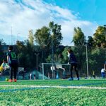 Garbí Obert - Garbi Obert Esplugues - Escola d'Esports - Futbol sala