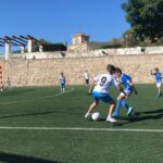 Garbí Obert - Garbí Obert Badalona - Escola d'Esports - Futbol 5