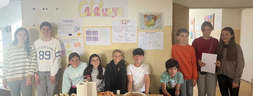 Presentem la Feria de Turismo a Praga