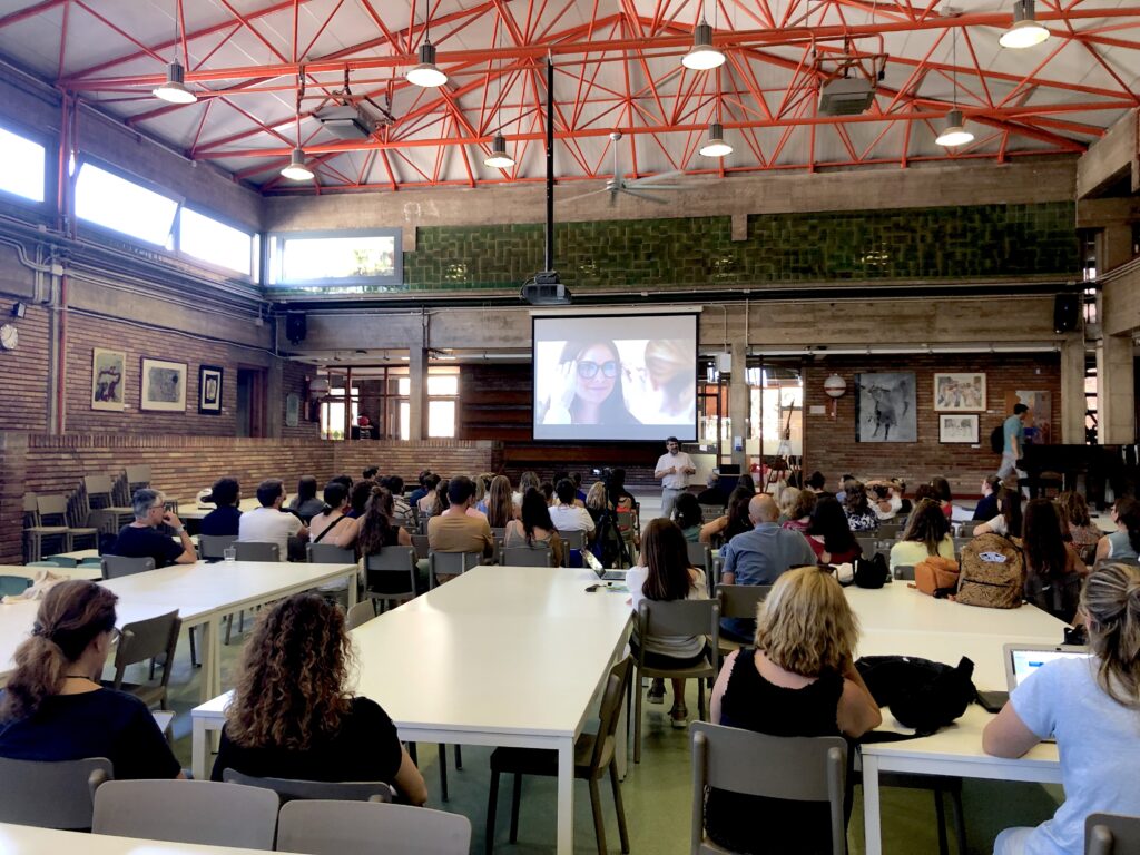 GENIS ROCA ESCOLA-DESTIU-GARBI-PERE-VERGES