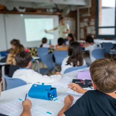 Aprenentatge projectes i sistematització