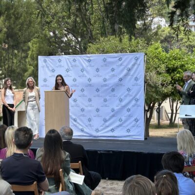 Premi Participa Garbí Pere Vergés