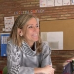 Aquesta escola prioritza la persona