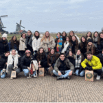 La Promoció Épiter a Amsterdam