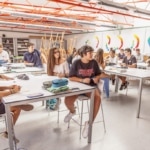 Vine al Batxillerat Artístic