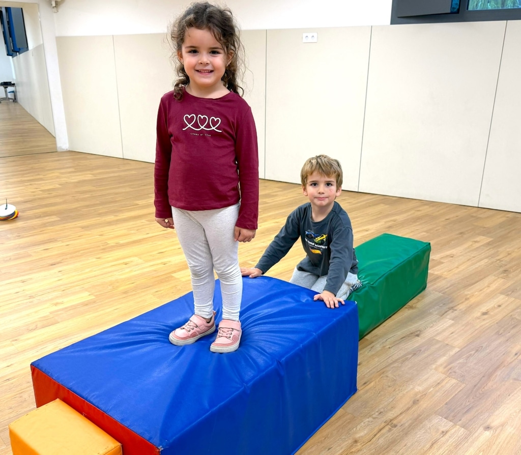 Com fomentar l’autonomia dels infants des de l’escola