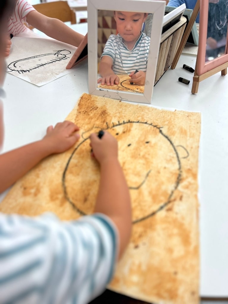 Com fomentar l’autonomia dels infants des de l’escola