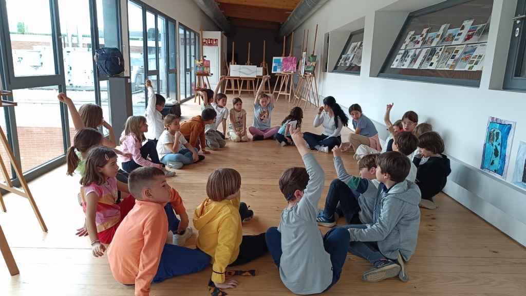 Com fomentar l’autonomia dels infants des de l’escola