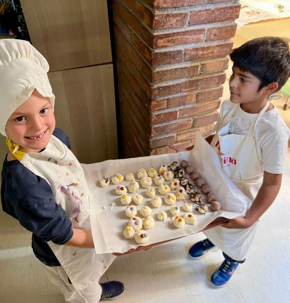 Com fomentar l’autonomia dels infants des de l’escola