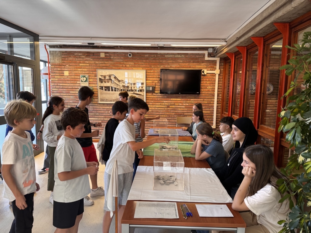 Com fomentar l’autonomia dels infants des de l’escola