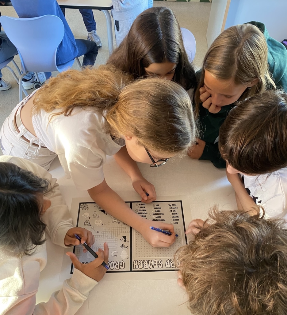 Com fomentar l’autonomia dels infants des de l’escola