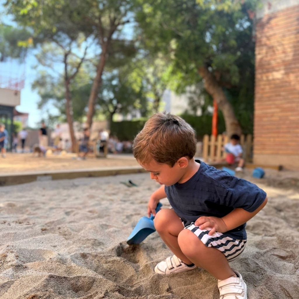 Com fomentar l’autonomia dels infants des de l’escola