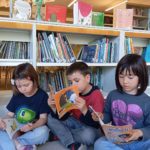 Com podem ajudar els nostres infants i joves a comprendre allò que llegeixen i, sobretot, a construir una mirada pròpia sobre el món?
