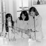 60 anys aprenent Ciència