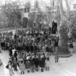 60 anys fent comunitat