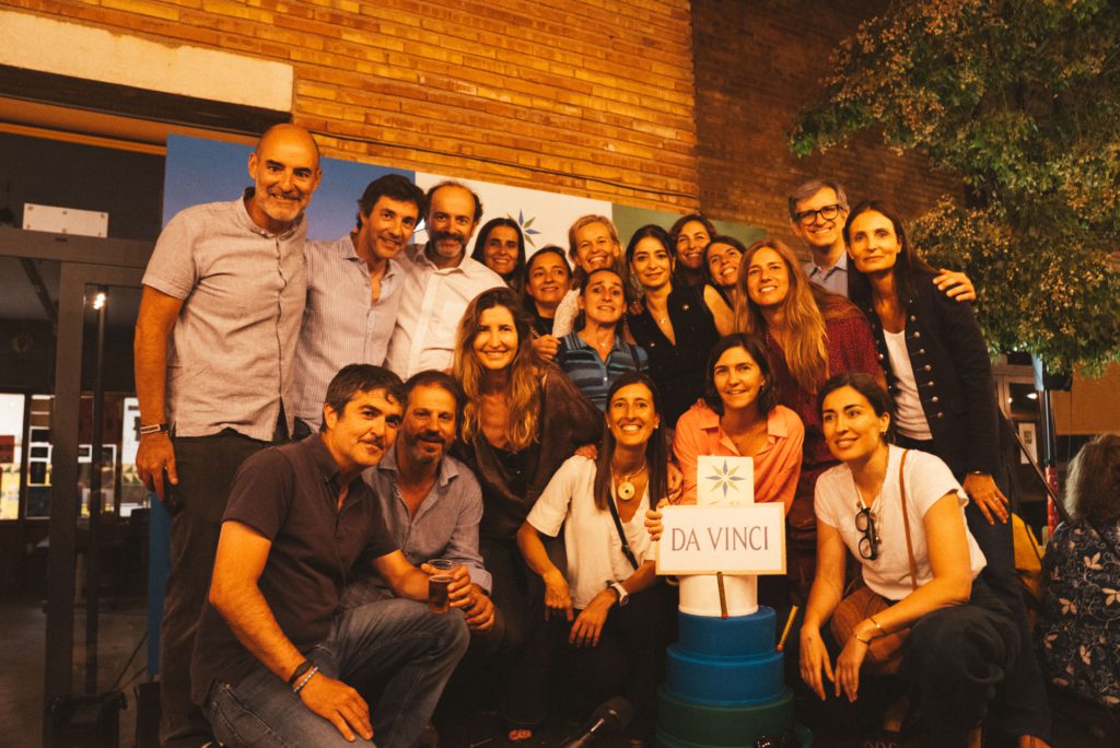 Promoció Da Vinci