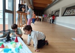 Estètica, art, expressió artística 60 anys de Garbí Pere Vergés