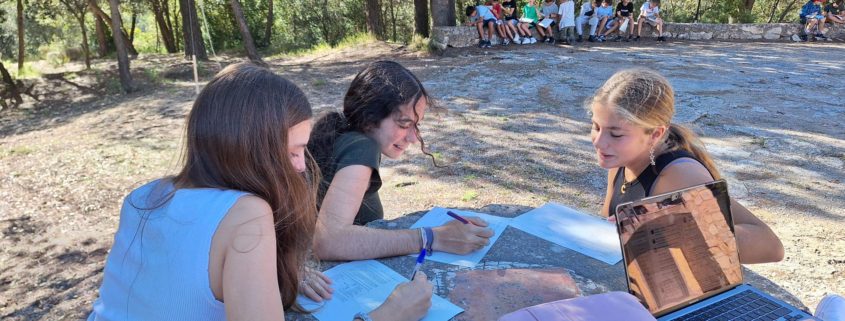Aprenentatge i atenció de l’alumnat d’ESO