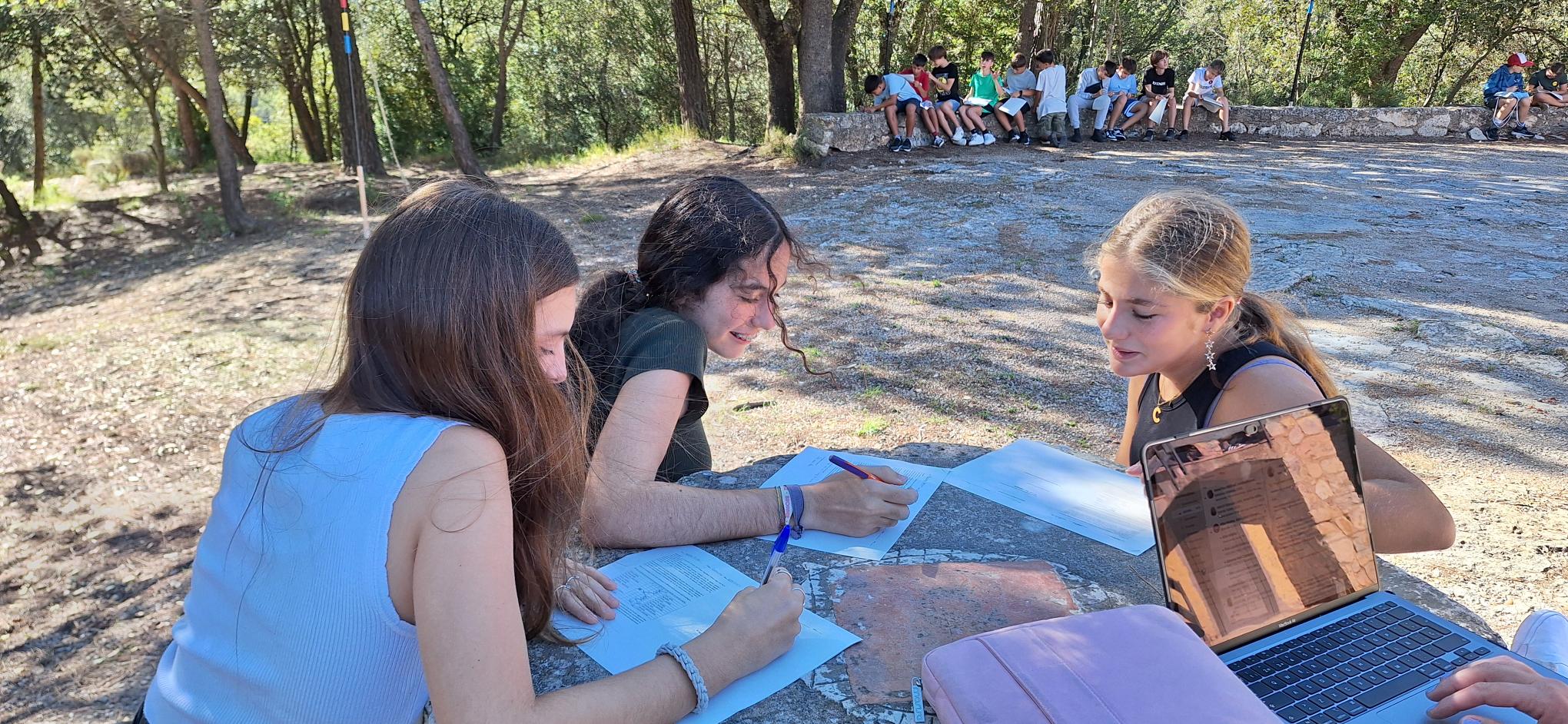 Aprenentatge i atenció de l’alumnat d’ESO
